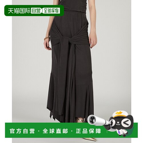 日本直邮PRANK PROJECT 女士绑带设计休闲裙 3125【付后1h可退】