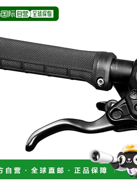 【日本直邮】GORIX 自行车手柄 GSR CITY-22 圆型 134.8mm 防粘防