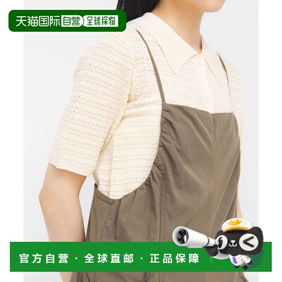日本直邮Russell 卫衣 象牙白