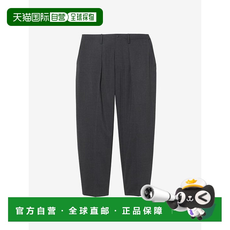 1h可退 日本直邮Goldwin 新闻男孩裤（男女通用）休闲裤