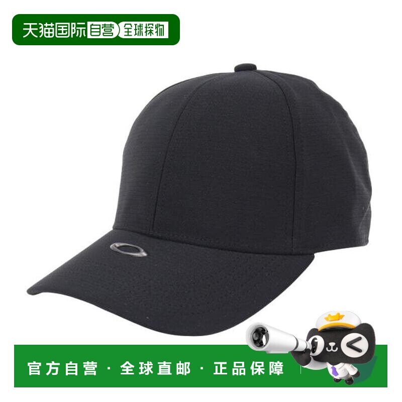 日本直邮Oakley 帽子 Subtle Mark 棒球帽 Fa 26.0 FOS902523-021