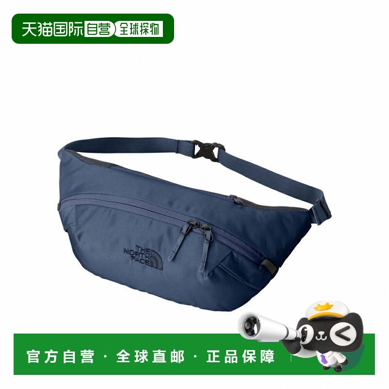 日本直邮THE NORTH FACE 2025秋冬 Orion 3徒步腰包 宇宙蓝北面,运动包/户外包/配件,单肩包,淘宝优惠券,粉丝福利购,淘宝优惠卷