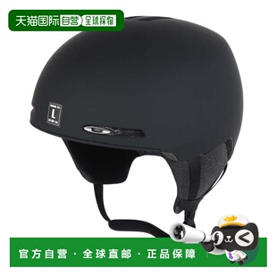日本直邮Oakley 男士滑雪板滑雪头盔 Mod1 Asia Fit Mips 滑雪头