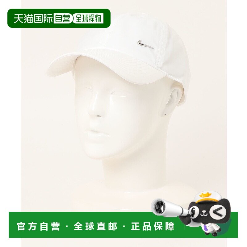 1h可退 日本直邮耐克 NIKE 男士 Dri-FIT Club CB MT Swish L 棒