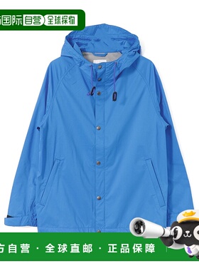 1h可退 日本直邮FISHERMAN JAPAN 男装 防水20000mm 拉链设计 山