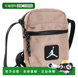 日本直邮JORDAN 肩背包 JAM FESTIVAL MA0892-XA3 (男女通用) [