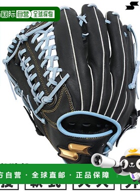 日本直邮SSK Windream 系列棒球手套柔软成人左手投掷外野手尺码