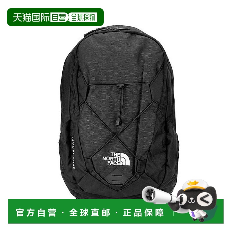 日本直邮 The North Face NF0A3KX6 背包 [JK3]北面徒步通勤