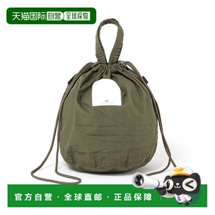 日本直邮N.P.E NAPRON PATIENTS EFFECTS BA 男女同款 军旅风耐磨