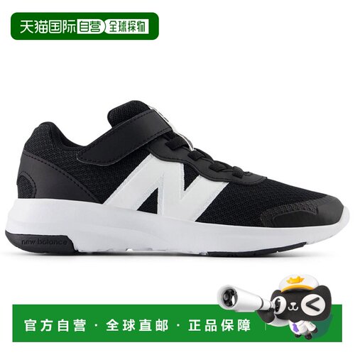 日本直邮New Balance 578 v1 PT578BKW 儿童运动鞋