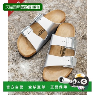 Arizona Birko 窄版 Flo 男女通用凉鞋 日本直邮BIRKENSTOCK