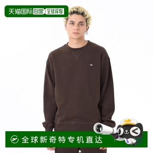 VANS Logo Athletic Mini SWT帆布鞋 日本直郵日本直郵