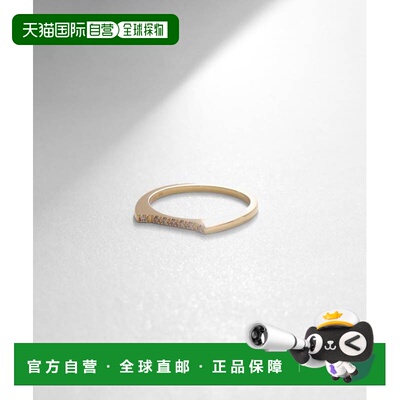 日潮跑腿COCOSHNIK 恋石指环 10独特礼物戒指