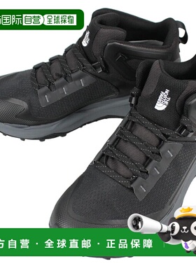 日本直邮The North Face VECTIV EXPLORIS 2 MID FUTURELIGHT TNF