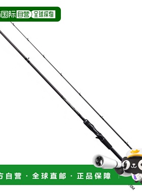 日本直邮Shimano 杆 '21 Dealuna BS B610M