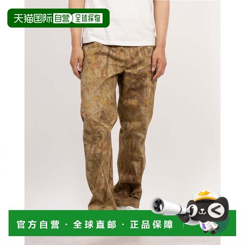 日本直邮Dickies 874 original fit WORK PAfit 工装裤 [D0029EU0