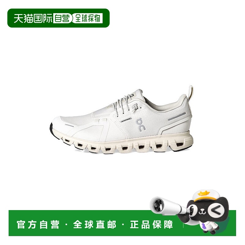 日本直邮 On Cloud 6 Wp 女士运动鞋昂跑