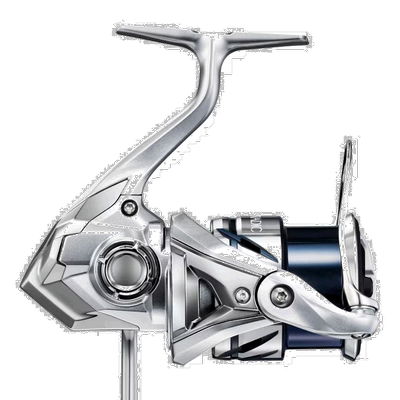 日本直邮SHIMANO禧玛诺卷轴'23 Stradic 4000XG耐用垂钓装备配件