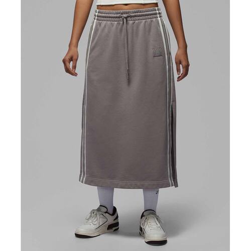 日本直邮JORDAN BRAND 女装 宽松廓形 麦克裙 侧【付后1h可退】