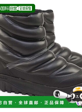 日本直邮Columbia 女士防水雪地靴BL5658Snowtrot Peak ODX防水适