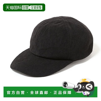 1h可退 日本直邮halo commodity 男女同款 深冠软檐透气网里多功