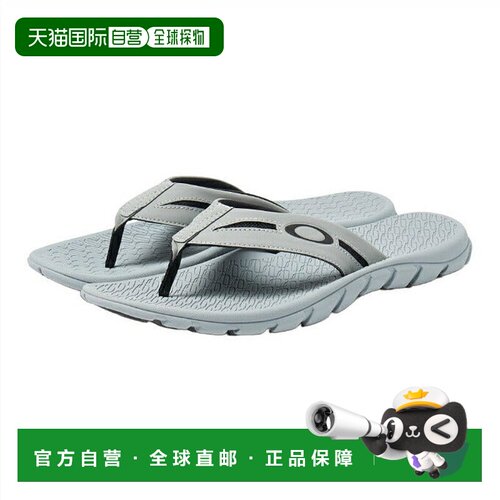 日本直邮 Oakley 男士OPERATIVE SANDAL 2.0沙滩凉鞋 [13477-22Y]