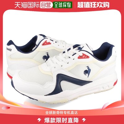 日本直邮le coq sportif LCS R 806 le coq sportif LCS R 806 男