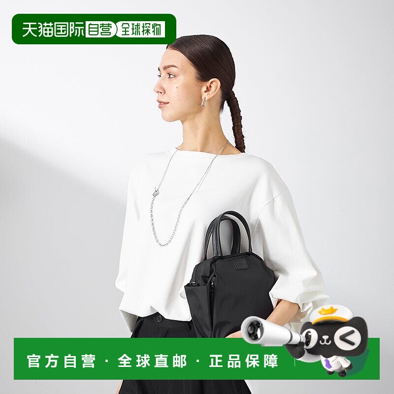 日本直邮Y'SACCS 旅行2WAY迷你钱包波士顿包 YS1509AW14422