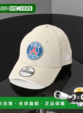 1h可退 日本直邮NEW ERA 男装 棒球帽 CORE 9FORTY PSG 联名款 26