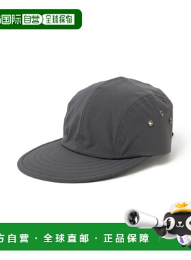 1h可退 日本直邮Pilgrim Surf+Supply 男装 长檐帽 可调节扣头带