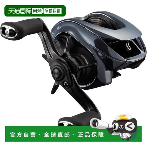 【日本直邮】DAIWA 达亿瓦 25 IM Z TW 100H-C 水滴轮