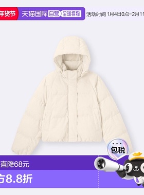 日潮跑腿GU极优 保暖加厚灯芯绒夹克 + OS美国规格 359311