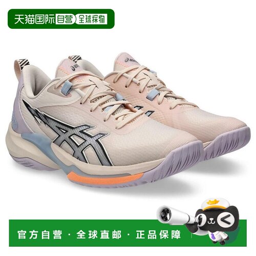 日本直邮ASICS 亚瑟士SWIFTACE篮球鞋M篮球SH 1063A114-700