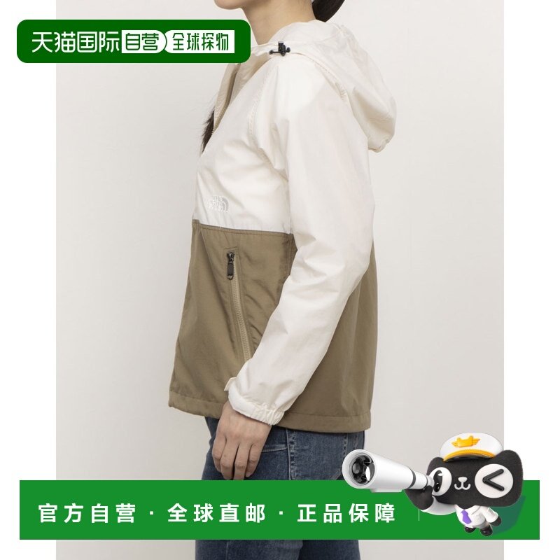 日本直邮the north face 女士 夹克衫,户外/登山/野营/旅行用品,冲锋衣,淘宝优惠券,粉丝福利购,淘宝优惠卷