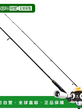 日本直邮Shimano 23 Bass One XT+ 266L-S/2（两节式）355140