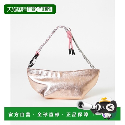 1h可退 日本直邮NOMADIS 女士 YACHT 船型皮革风手提包 UWA425SSN