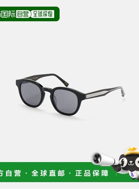 1h可退 日本直邮JOURNAL STANDARD 【混乱周末】BILLE ISO 太阳镜