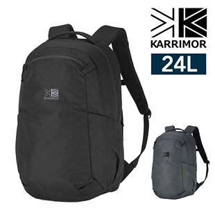 背包24 Highlands 英寸 纸张15 升可容纳 日本直邮Karrimor