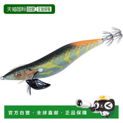 【日本直邮】达亿瓦Emeraldas Stay Type S RV 3.0 Bone-Thunderb
