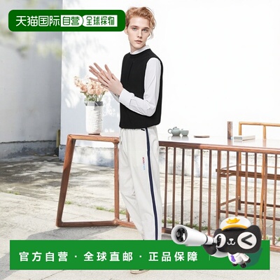 1h可退 日本直邮N.HOOLYWOOD TEST PRODUCT EXCHANGE SERVICE 男