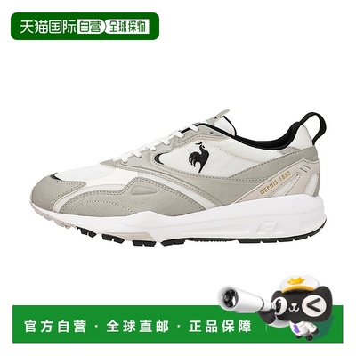 日本直邮le coq sportif LCS R 550 运动鞋跑步鞋