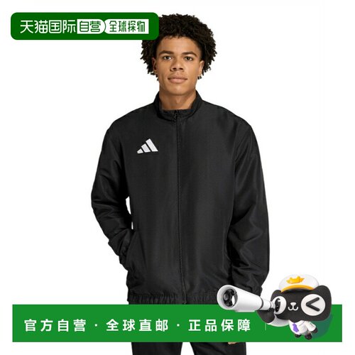 日本直邮adidas 男士 Presentation Jacket JZ6621 DVJ59 夹克