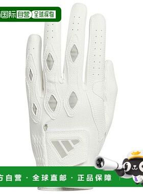 【日本直邮】adidas　运动用品　高尔夫手套　IKL21　MULTIFIT 24