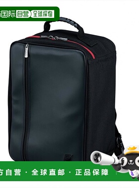 TAMA POWERPAD架子鼓大鼓双踏板收纳包黑色手提式PBP210