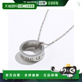 SI8UU001 11项链 SV0129 女士 吊 日本直邮Maison 编号 Margiela