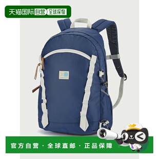日本直邮Karrimor VT Day Pack F 背包 (501220-5000)
