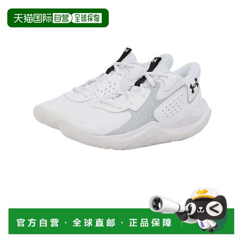 日本直邮UNDER ARMOUR 巴斯 UA 喷气 23 AP 2E 篮球鞋 [375094788