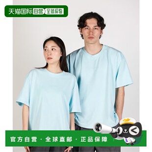 日本直邮Under Armour Heavyweight舒适柔软亲肤时尚短袖T恤 男款