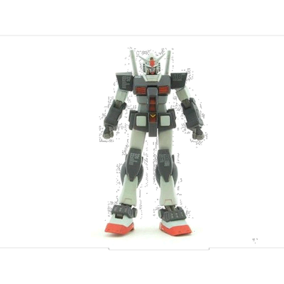 【日本直邮】Bandai万代 GUNDAM FIX FIGURATION # 0015 重高达