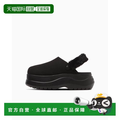 日本直邮【CONVERSE 公式】CHEWY CLG / 【CONVER【付后1h可退】